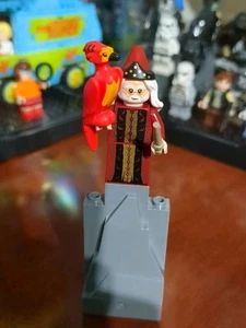 LEGO Collectible Minifigur Harry Potter Serie 2 #71028-2/ALBUS DUMBLEDORE - Bild 1 von 4