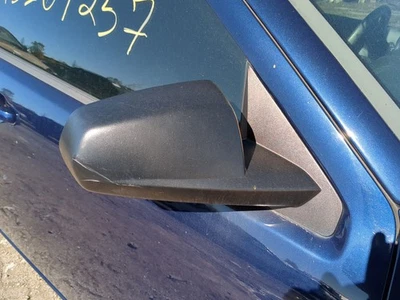 Espejo retrovisor eléctrico con vista lateral derecha para pasajero Dodge Avenger 2013-2014 en muy buena condición3 Foto 1 de 4