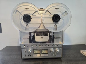 Akai Gx650d - Imagen 1 de 10