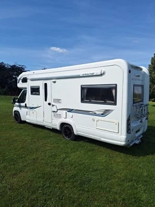 auto trail apache 700 - Picture 1 of 24