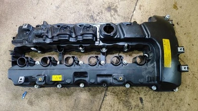 BMW X5 E70 2011 Petrol 225kW Rocker cam cover 7565284 ROB41178 — 第 1/4 张图片