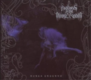 Wolves in the Throne Room Black Cascade (CD) Album - Bild 1 von 1