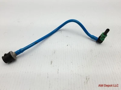 Mini Cooper S R56 R57 R58 R59 2010 tanque de combustible respirador/tubo de ventilación 16122752537 Foto 1 de 4