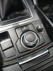 MANDO MULTIFUNCION / 1057079 PARA MAZDA 6 SEDAN GJ, GL 2.2 D GJ2FP - Picture 1 of 7