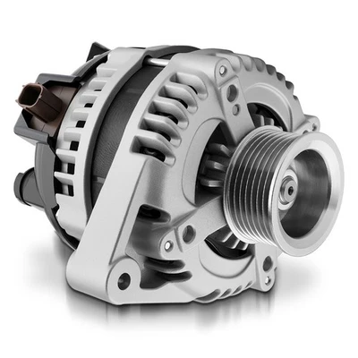 Alternator 11390 for Honda Accord 2008 2009 2010 2011 2012 L4 2.4L 2.4 Petrol - Image 1 of 4