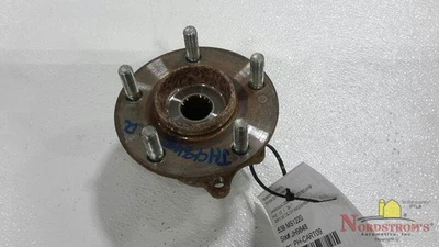 Подшипник колеса задней ступицы 2020 Mitsubishi Outlander Sport полный привод - Изображение 1 из 4