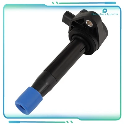 Ignition Coil For 2008-2010 Honda Odyssey EX-L 2010-2014 Acura TSX 3.5L - Image 1 of 4