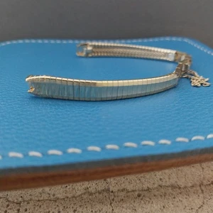 Classic Yellow Gold-Filled Ladies JB Champion Unused 1960s Vintage Watch Band - Picture 1 of 9