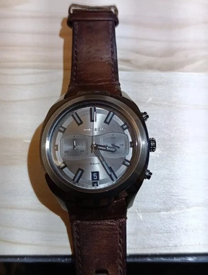 Orologio Diesel DZ-4491 Tumbler 2025 Crono Quarz - Imagen 1 de 4