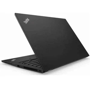 Lenovo ThinkPad T490 14" i7 16GB 512GB Black - Excellent Refurbished - Picture 1 of 4