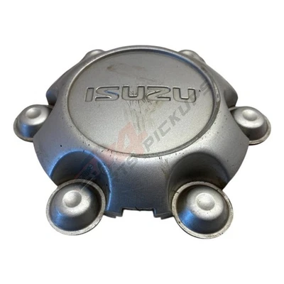 Tapacubos central Isuzu Rodeo Denver Max 2005 2002-2006 Foto 1 de 4