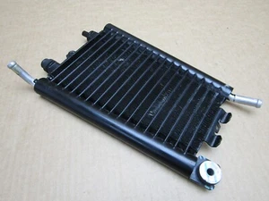 Harley Davidson FXBB Street Bob 2020 19,326 miles oil cooler (12906) - Picture 1 of 10