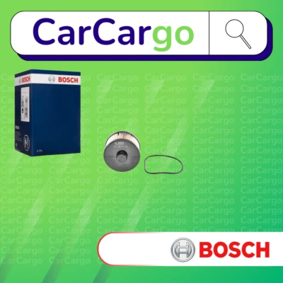 Filtro de combustible Bosch para Dodge Caravan 2000-2007 94x75 mm alta calidad NUEVO Foto 1 de 4