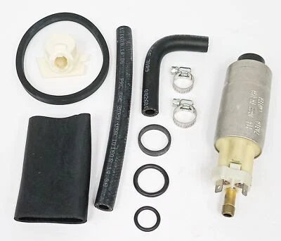 Airtex Electric Fuel Pump E7000 for Dodge Plymouth Chrysler Caravan 600 86-90 - Imagem 1 de 4