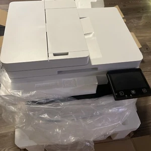 Canon ImageClass D1620 Laser Multifunction Printer (New Without Box) - Picture 1 of 5