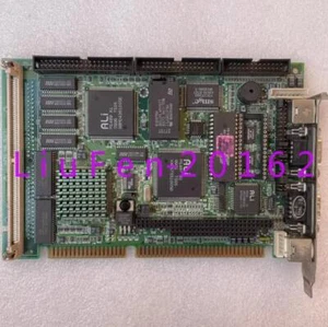 1pc used ADLINK motherboard NUPRO-406 REV:B1 - Afbeelding 1 van 3