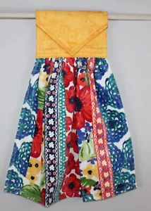 PIONEER WOMAN Custom Hanging Kitchen Towel Decorative Collectible Hand Towel #13 - Picture 1 of 4