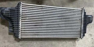 2009 Mercedes Benz GL320 Bluetec Diesel Intercooler 1645000000 - Picture 1 of 2