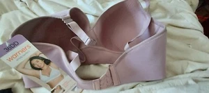 Warners 36 dd bra converible comfort - Picture 1 of 5