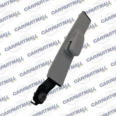 03-08 Mazda 6 Mazda6 Front Left Driver Side Seat Belt Height Adjuster Shoulder - Изображение 1 из 4