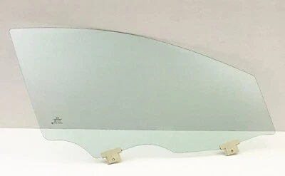 Passenger/Right Front Door Window Glass For 2013-2016 Dodge Dart 4 Door Sedan - Image 1 of 3