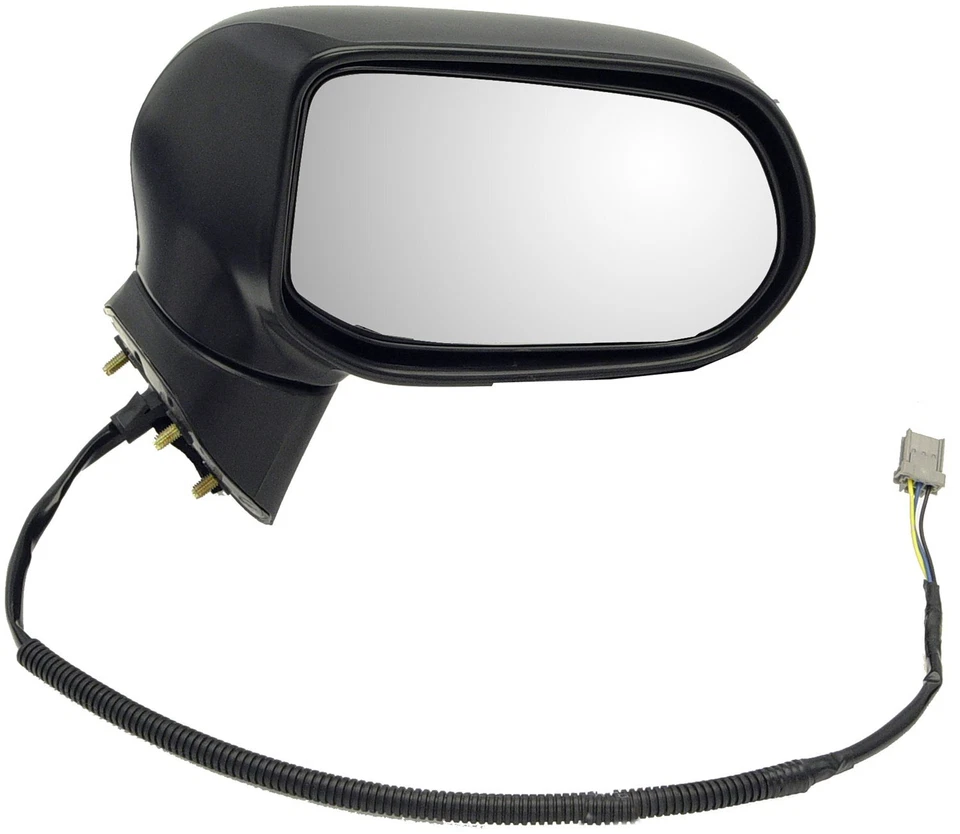 Replacement Right Door Mirror for 2006-2011 Honda Civic - Image 1 of 1