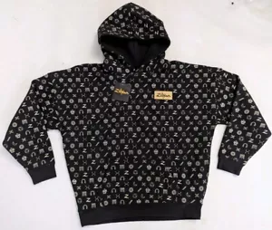 Zildjian Limited Edition Icon Youth Hoodie Schwarz X Large XL Neu - Bild 1 von 11