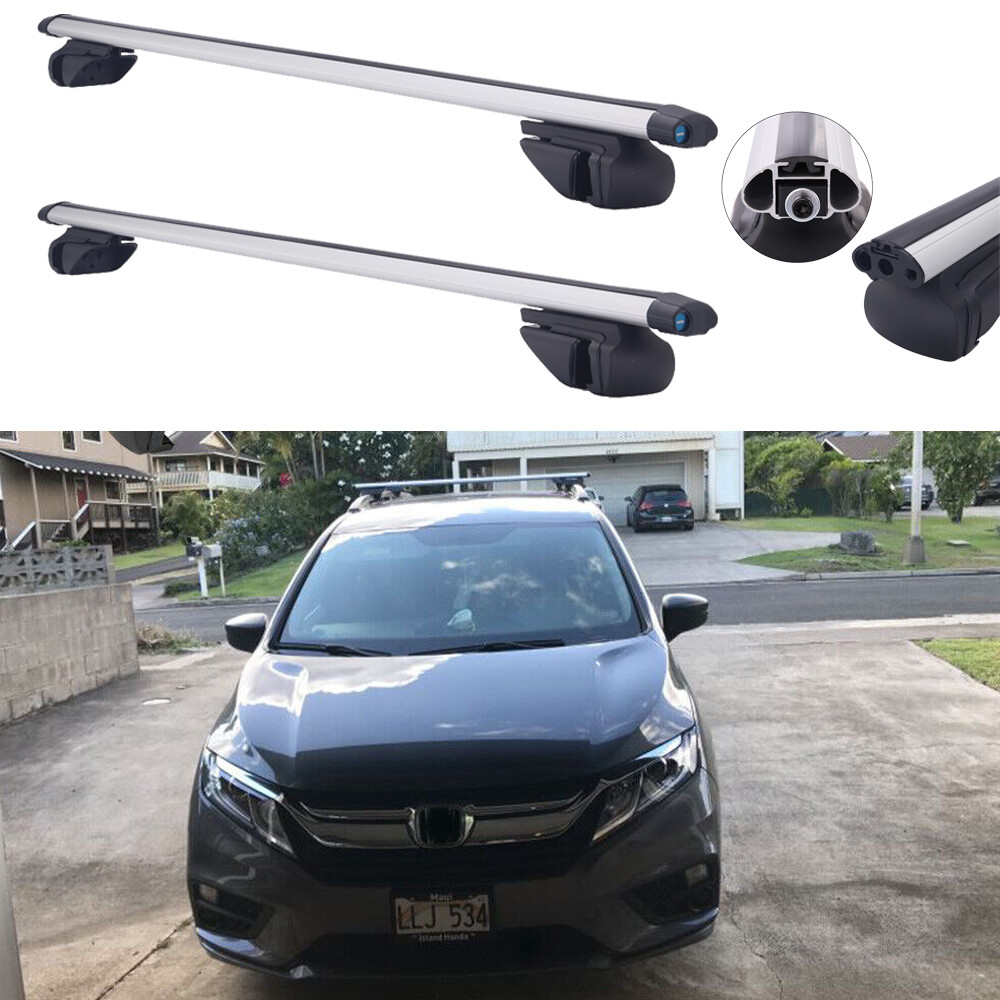 2016 Honda Odyssey Roof Rack Roof Rails Roof Rack Odyssey 2018