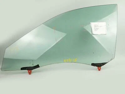 Toyota Camry 2002-2006 puerta de ventana de vidrio lado del conductor izquierdo delantera izquierda fabricante original Foto 1 de 4