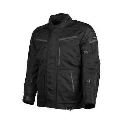 Tourmaster Transition Jacket Foto 1 de 1