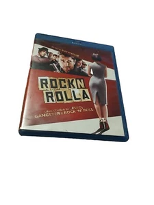 RockNRolla Blu Ray - Foto 1 di 2