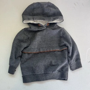 Tommy Bahama Jungen Kapuzensweatshirt Hoodie Gr��12 Monate - Bild 1 von 3