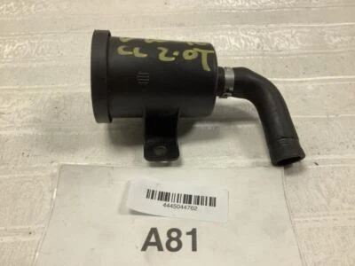 Volkswagen CC 2011 filtro de bomba de detección de fugas con manguera OEM+ Foto 1 de 4