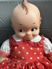 Vintage Cameo Kewpie Doll 11-07- 1967