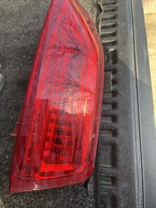 13-18 Cadillac ATS Rear LED Tail Light Brake Lamp Passenger Right 22977944 OEM - Picture 1 of 5