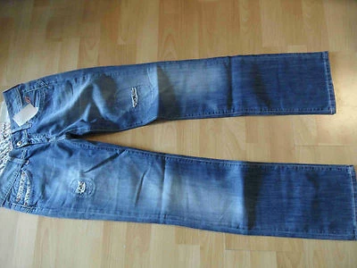 PEPE Jeans coole Jeans HOTROCK Gr. 14 J  NEU 516 Foto 1 de 4