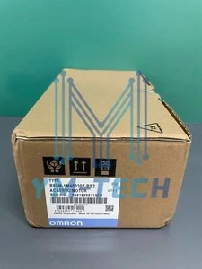 1PCS Brand New omron Servo Motor R88M-1M40030T-BS2 - Picture 1 of 4