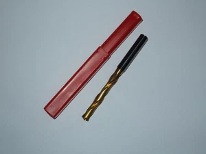 VHM Bohrer, Tools Ø 6,8mm Holex mit IK. - Bild 1 von 1