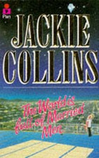 Collins, Jackie : The World is Full of Married Men Expertly Refurbished Product