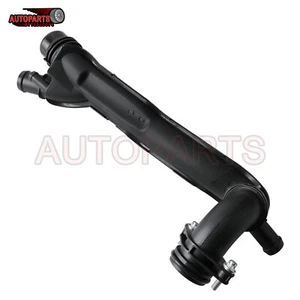 Engine Coolant Pipe For Mercedes W205 X253 C253 X167 C300 E350 GLC300 GLE350 - Picture 1 of 11