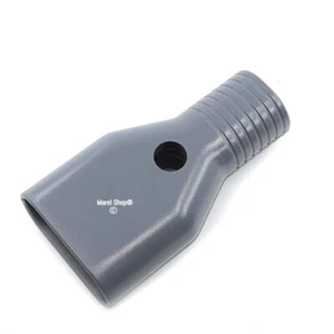 Coppia guance ganasce nere monoblocco per vaporetto Polti by Marel Shop® - Foto 1 di 5