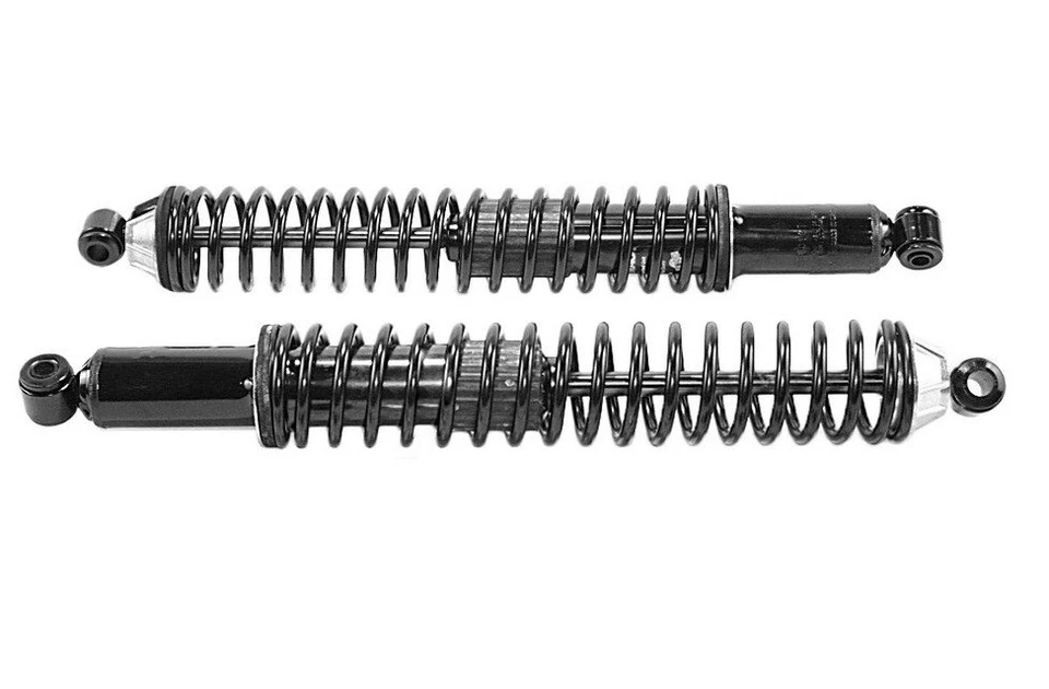 For Ford F-150 F-250 F-100 Ranger RWD Rear Shock Absorber Monroe Shocks 58601 - Image 1 of 1