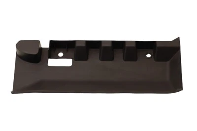 2017 - 2019 NISSAN ROGUE SPORT PORTA-MALAS PISO ESQUERDO PAINEL DE ACABAMENTO DO MOTORISTA FABRICANTE DE EQUIPAMENTO ORIGINAL #30 - Imagem 1 de 4