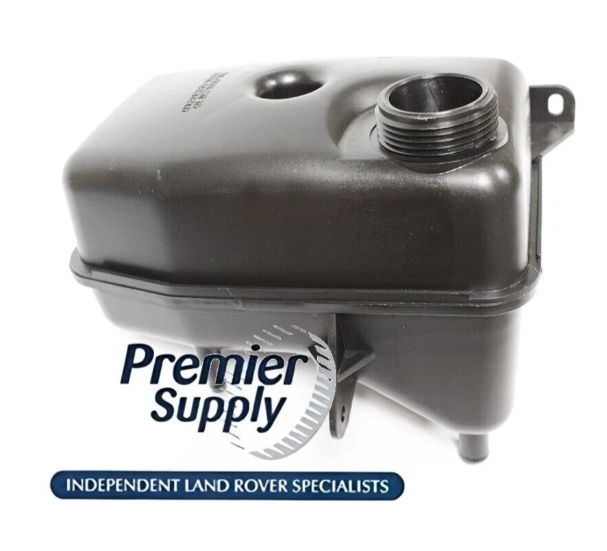 LAND ROVER DEFENDER DISCOVERY 1 TDI V8 COOLANT EXPANSION HEADER TANK PCF101590 - Image 1 of 1