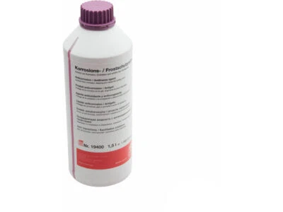 Para Lexus CT200h 2011-2017 refrigerante anticongelante Febi 99648RZFY 2012 2013 2014 2015 Foto 1 de 2