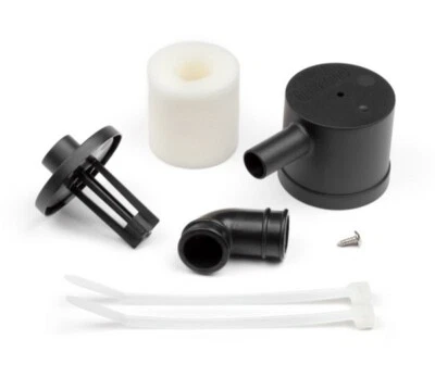 HPI Luftfilter Set wassergesch. (1/8) Trophy Nitro H101827 101827 - Bild 1 von 2