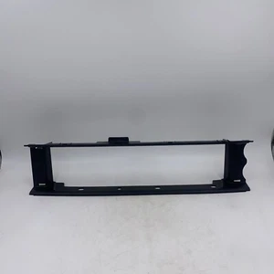 OEM 2023 Ford F350 Super Duty Front Bumper Center Opening Trim PC3B-8A034-B - Picture 1 of 17