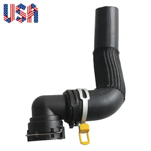 Coolant Radiator Outlet Hose for 11-2016 Chevrolet Cruze 1.8L LS LT 9076033 New - Picture 1 of 11