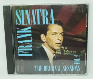 Frank Sinatra - The Original Sessions Vol 2 CD - Picture 1 of 2