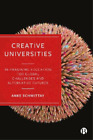 Anke Schwittay Creative Universities (Tapa Dura) (Importación Usa)